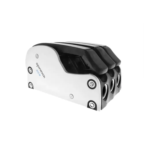 Triple XCS0610 White Clutch with Ceramic Cam and Base, 6-10mm Triple XCS0610 White Clutch with Ceramic Cam and Base, 6-10mm