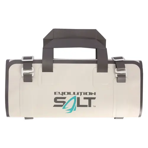 Evolution Salt Deckhand 16 Hanging Tackle Bag Evolution Salt Deckhand 16 Hanging Tackle Bag