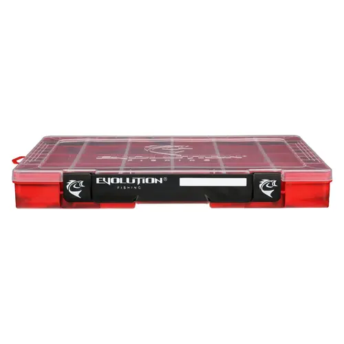 Drift Series 3700 Tackle Trays Drift Series 3700 Tackle Trays