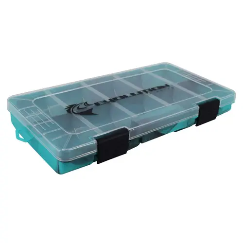 Drift Series 3500 Tackle Trays Drift Series 3500 Tackle Trays