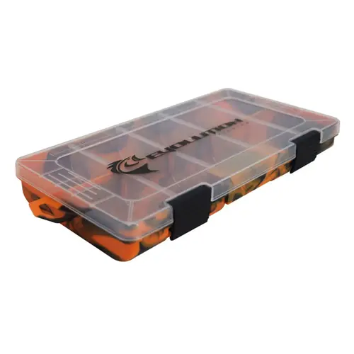 Drift Series 3500 Tackle Trays Drift Series 3500 Tackle Trays