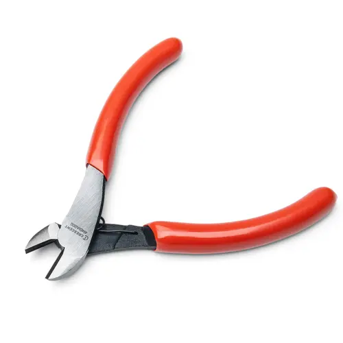 4" Diagonal Cut Mini Pliers 4" Diagonal Cut Mini Pliers