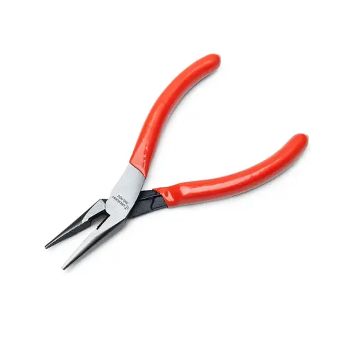 5" Mini Needle-Nose Pliers 5" Mini Needle-Nose Pliers
