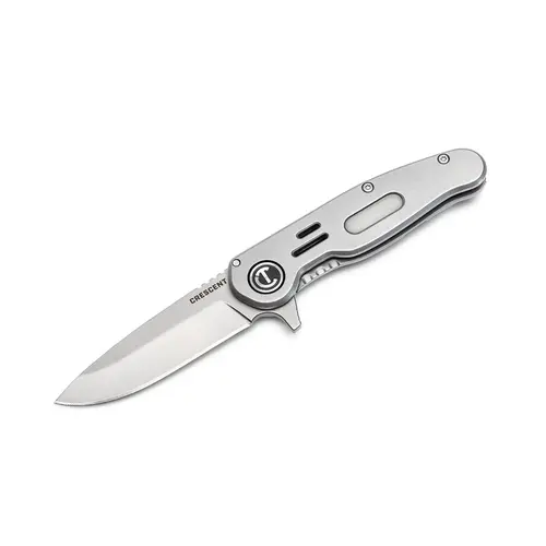 2 5/8" Lock Pro Folding Pocket Knife 2 5/8" Lock Pro Folding Pocket Knife