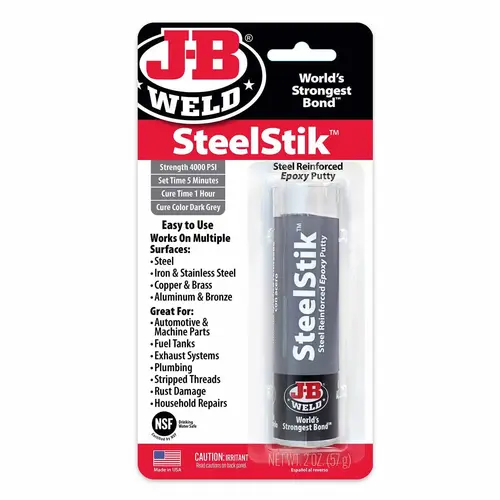SteelStick 3.5 Epoxy Stick SteelStick 3.5 Epoxy Stick