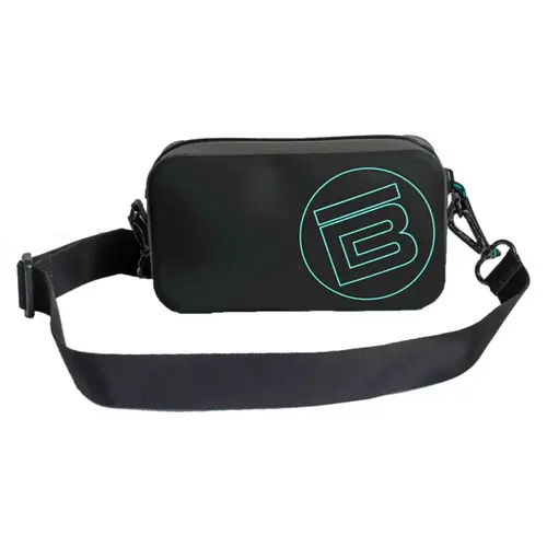 Highwater Hitchhiker, Black Highwater Hitchhiker, Black