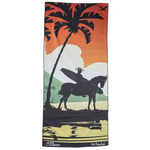 Mike Field Recycled Microfiber Towels Mike Field Recycled Microfiber Towels