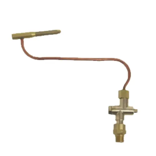 Valve Assembly, Valve-Fuel Line & Orifice For RS100 Heat Tool Valve Assembly, Valve-Fuel Line & Orifice For RS100 Heat Tool