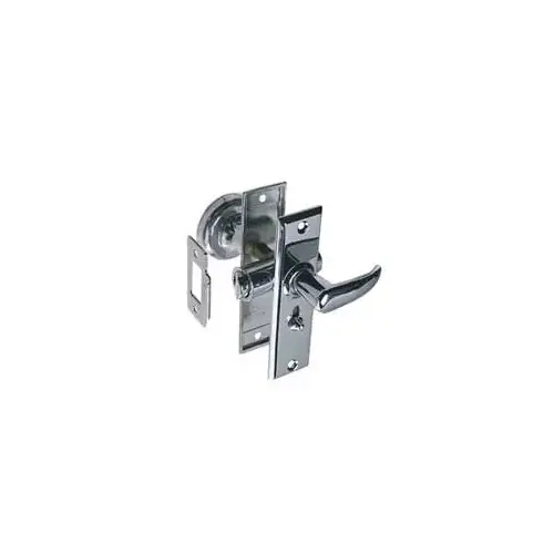 PERKO Tubular Latch Set PERKO Tubular Latch Set