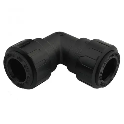 SharkBite ProLock 1/2" 90-Degree Elbow Fitting SharkBite ProLock 1/2" 90-Degree Elbow Fitting