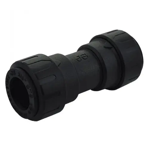 SharkBite ProLock 1/2" Coupling Fitting SharkBite ProLock 1/2" Coupling Fitting