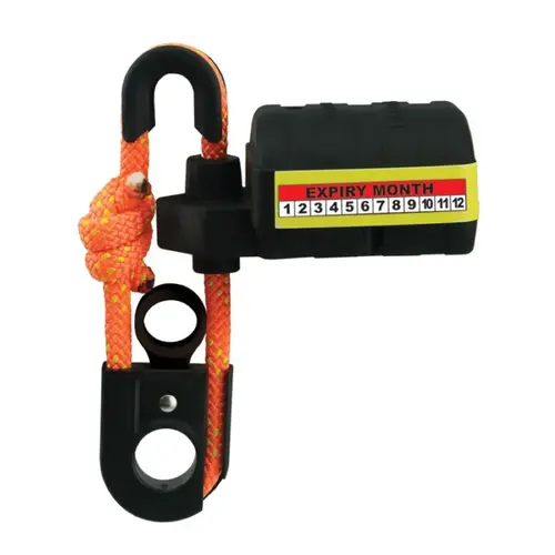 LALIZAS Hydrostatic Release Unit for Liferafts, SOLAS/MED/USCG-MER/TC LALIZAS Hydrostatic Release Unit for Liferafts, SOLAS/MED/USCG-MER/TC