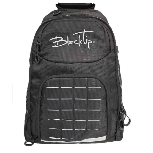 Basic Fishing Backpack Basic Fishing Backpack