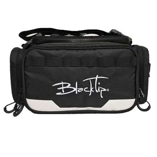 Fishing Tackle Bag with Four 3500 Trays Fishing Tackle Bag with Four 3500 Trays