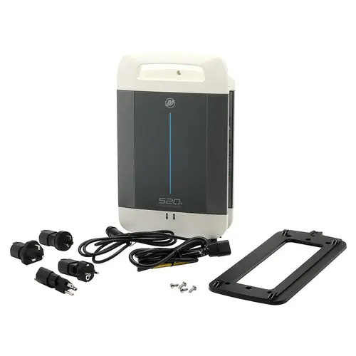 Mercury Avator 520W Battery Charger Mercury Avator 520W Battery Charger
