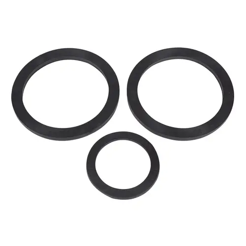 Spare Gasket Kit for 0493 Strainers with 3 1/2"OD Cylinder Spare Gasket Kit for 0493 Strainers with 3 1/2"OD Cylinder