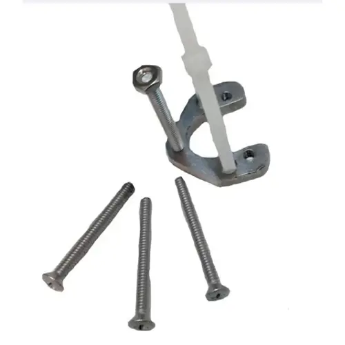 Blind Fastener for PTECH Pad Eye Blind Fastener for PTECH Pad Eye