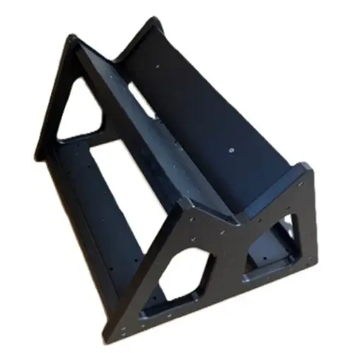 Outboard Motor Lower Unit Stand, Without Wheels Outboard Motor Lower Unit Stand, Without Wheels