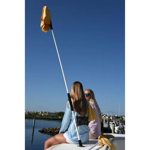 Original Material 8 ft TD Mop Fiberglass - Double Material Original Material 8 ft TD Mop Fiberglass - Double Material