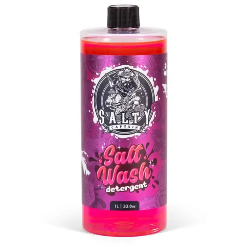 Salt Wash, 33.8 oz. Salt Wash, 33.8 oz.