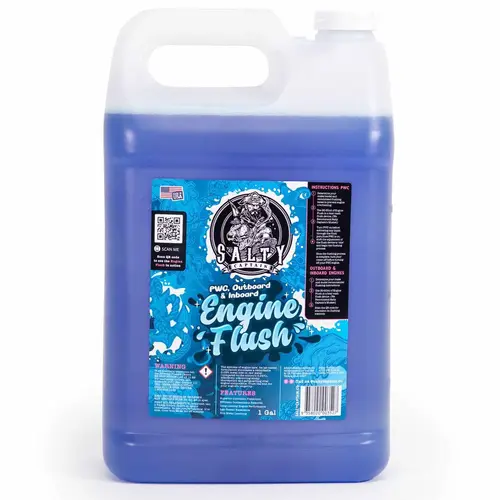 Engine Flush, Gallon Engine Flush, Gallon