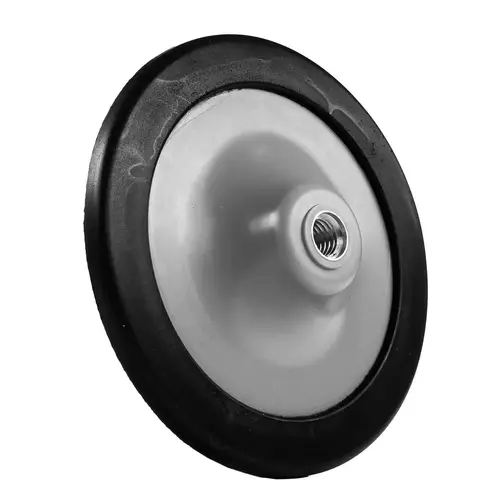 7" Backing Plate 7" Backing Plate