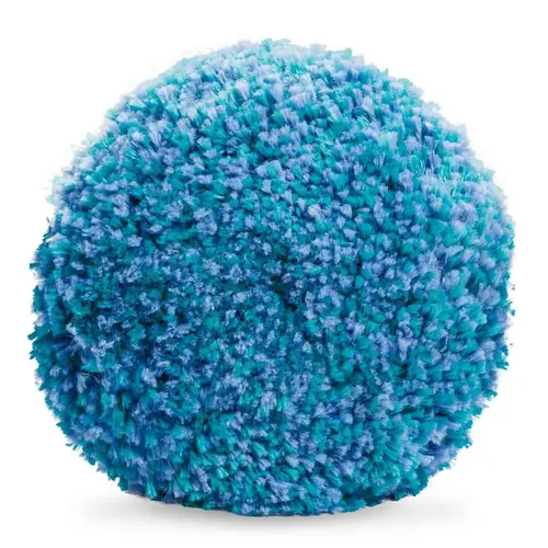 Marine Line 7 1/2" Twisted Wool Blend Pad Marine Line 7 1/2" Twisted Wool Blend Pad
