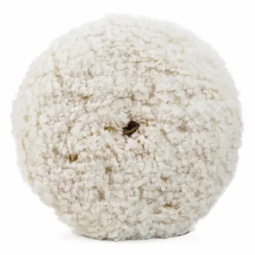 Marine Line 8" Double Sided Thread on Twisted Wool Pad Marine Line 8" Double Sided Thread on Twisted Wool Pad