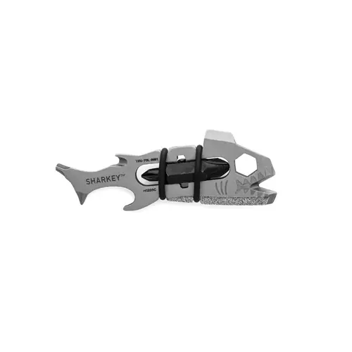 SHARKEY 12-in-1 Multi-Tool SHARKEY 12-in-1 Multi-Tool