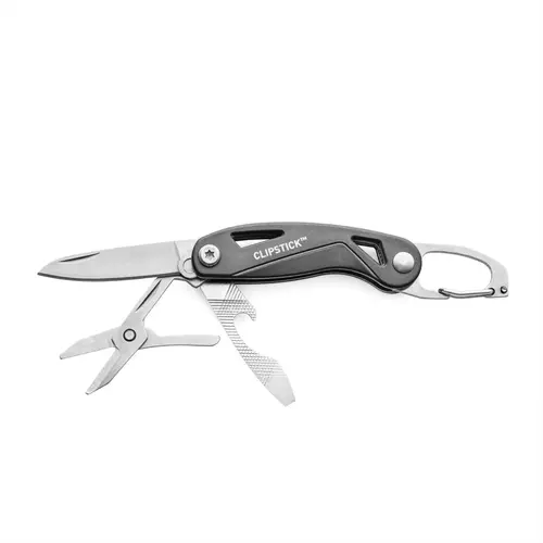 CLIPSTICK 6-in-1 Multi Tool with Slim Design CLIPSTICK 6-in-1 Multi Tool with Slim Design
