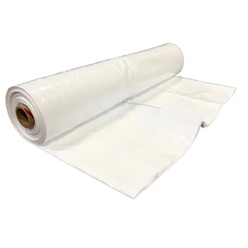 Marine, Containment, & Industrial Shrink Films White Marine, Containment, & Industrial Shrink Films White