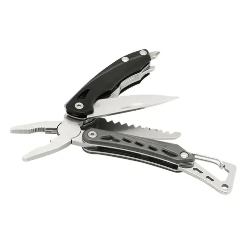 SEVEN 7-in-1 Multi-Tool with Pocket Knife SEVEN 7-in-1 Multi-Tool with Pocket Knife