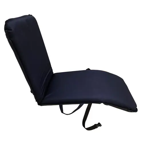 Go Anywhere Lounge Chair, Navy Go Anywhere Lounge Chair, Navy