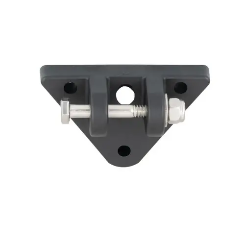 MODEL BU-5 Low-Profile Upper Bracket MODEL BU-5 Low-Profile Upper Bracket
