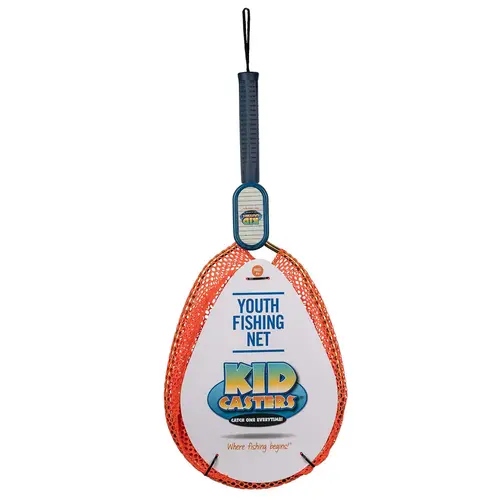 19" Youth Fishing Net 19" Youth Fishing Net
