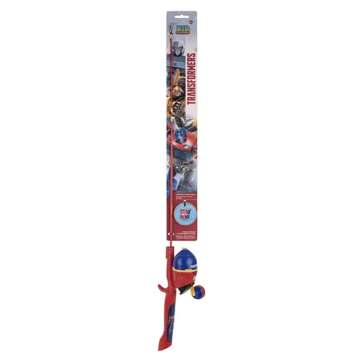 Transformers Fishing Kit Transformers Fishing Kit