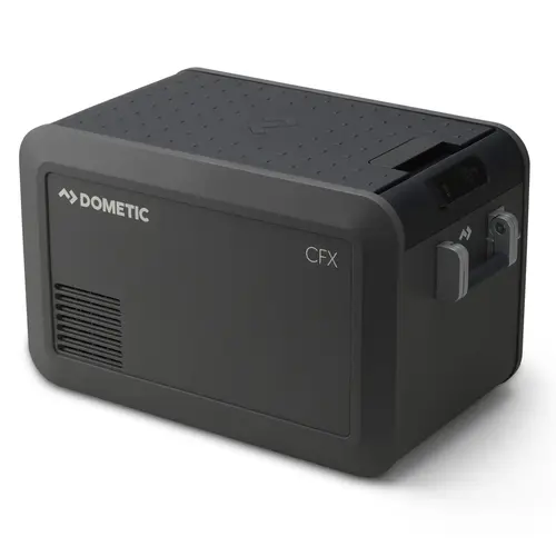 CFX5 35 Electric Cooler CFX5 35 Electric Cooler