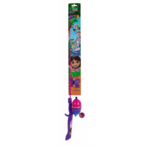 Dora Fishing Kit Dora Fishing Kit