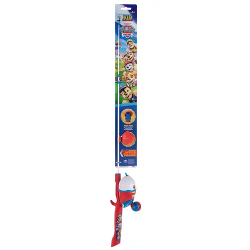Paw Patrol Boys Fishing Kit Paw Patrol Boys Fishing Kit