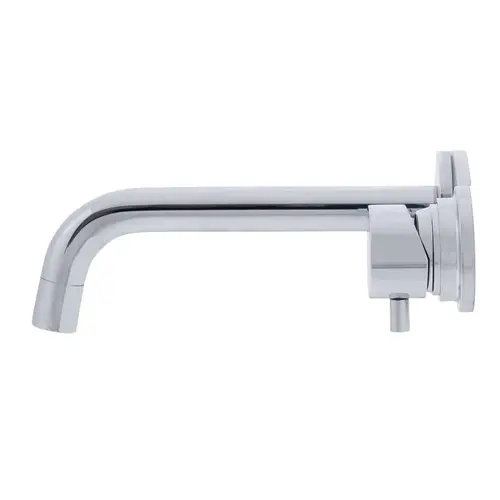 Aidack Wall-Mount Faucet, Chrome Aidack Wall-Mount Faucet, Chrome