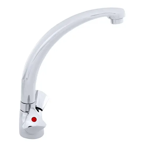 Trinidad Cast Galley/Wet Bar Faucet, Chrome Trinidad Cast Galley/Wet Bar Faucet, Chrome