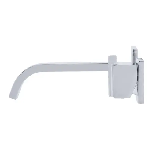 Artaine Wall-Mount Faucet, Chrome Artaine Wall-Mount Faucet, Chrome