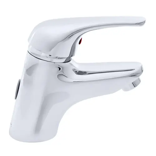 Pacifica Head Faucet, Chrome Pacifica Head Faucet, Chrome