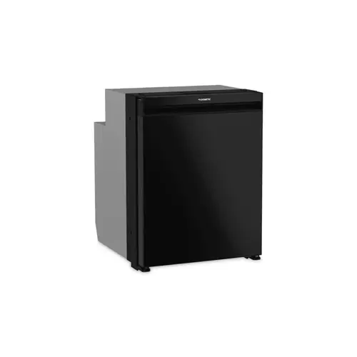 Dometic NRX 80C Compressor Refrigerator, 75 L, Dark Silver Front Dometic NRX 80C Compressor Refrigerator, 75 L, Dark Silver Front