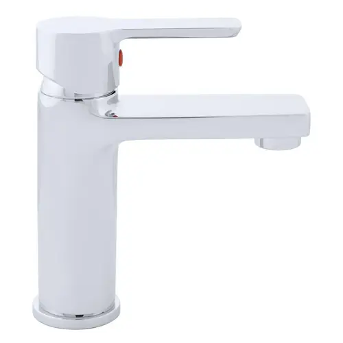 Irva Head Faucet, Chrome Irva Head Faucet, Chrome