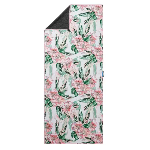 Quick Dry Boater Towels Lush Floral Quick Dry Boater Towels Lush Floral