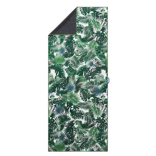 Quick Dry Boater Towels Tropical Palm Quick Dry Boater Towels Tropical Palm