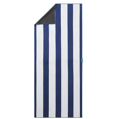 Quick Dry Boater Towels Cabana Stripe Quick Dry Boater Towels Cabana Stripe