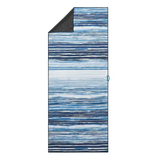 Quick Dry Boater Towels Colorblock Quick Dry Boater Towels Colorblock