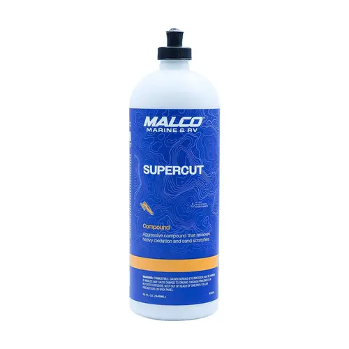 SuperCut Compound, 32 oz. SuperCut Compound, 32 oz.